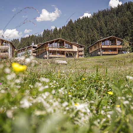 PRIVÀ Alpine Lodge Lenzerheide Esterno foto