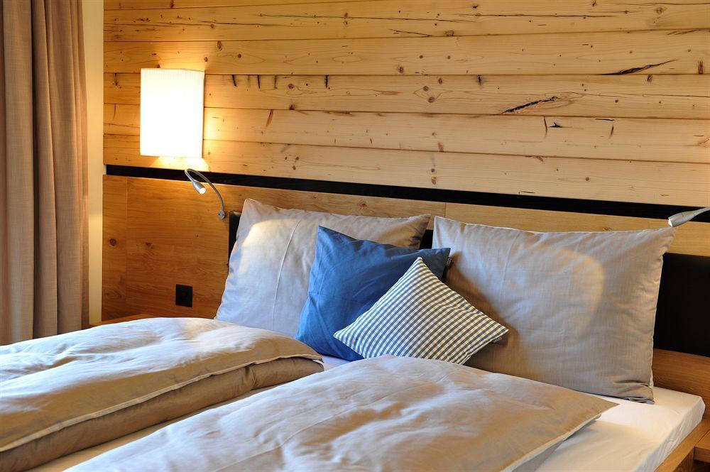 PRIVÀ Alpine Lodge Lenzerheide Esterno foto