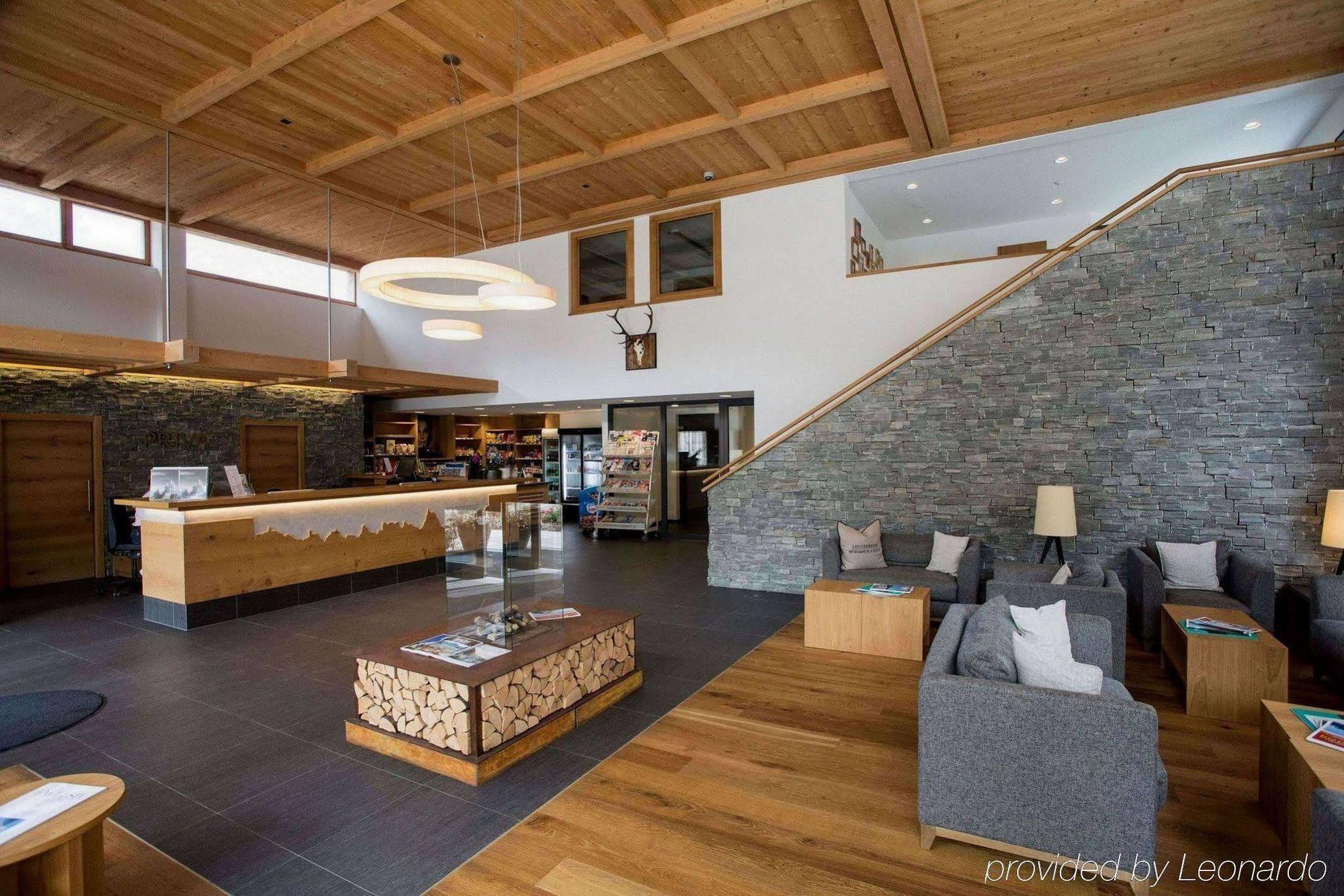 PRIVÀ Alpine Lodge Lenzerheide Esterno foto