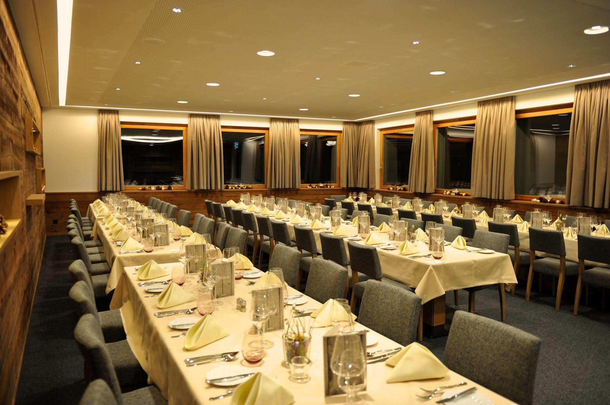 PRIVÀ Alpine Lodge Lenzerheide Esterno foto