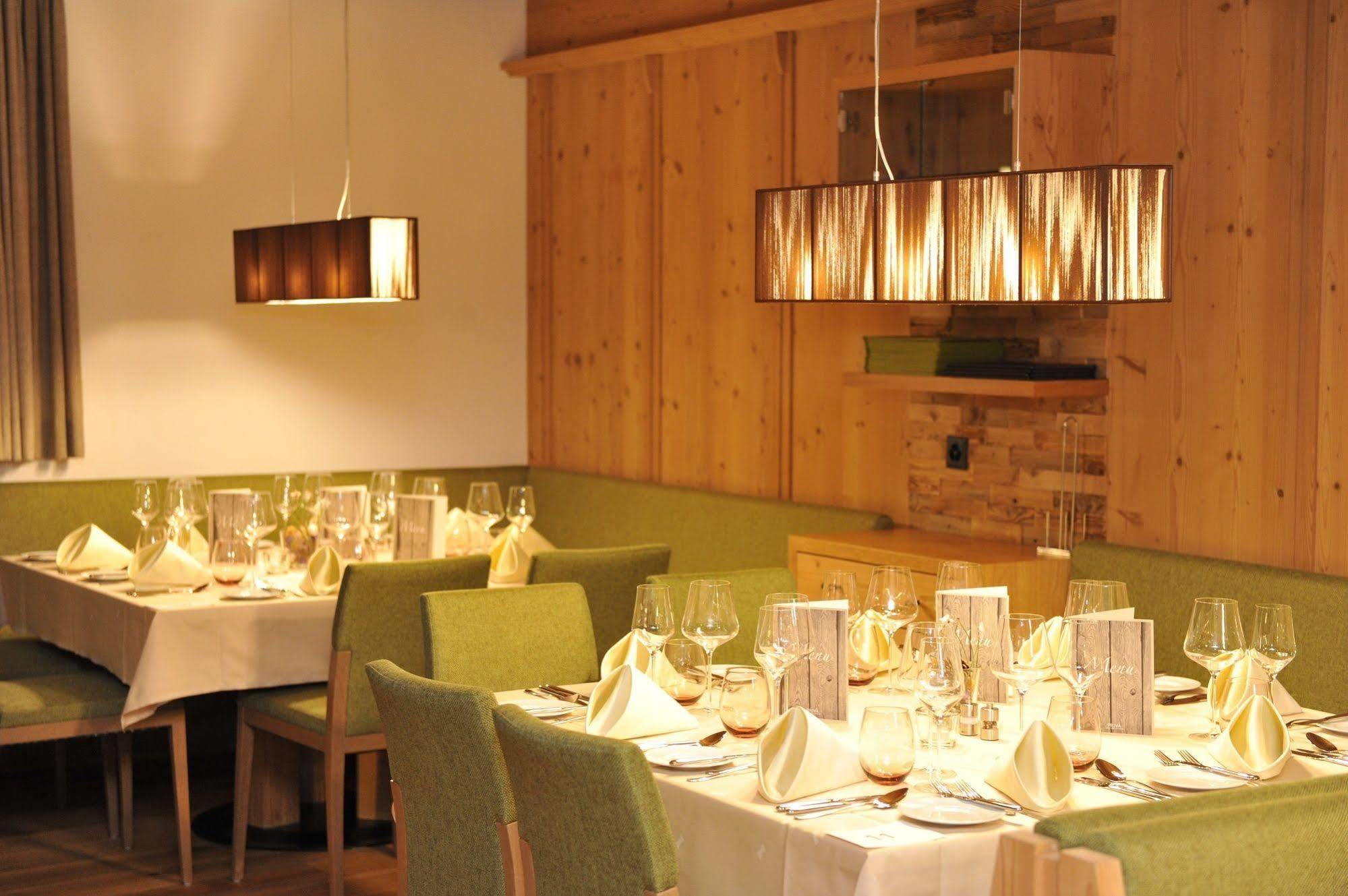 PRIVÀ Alpine Lodge Lenzerheide Esterno foto